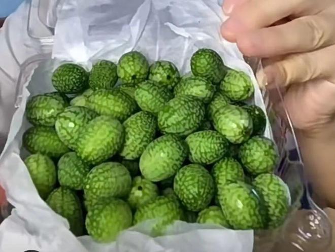 卖得很火！这些水果成绍兴人新宠(图4)