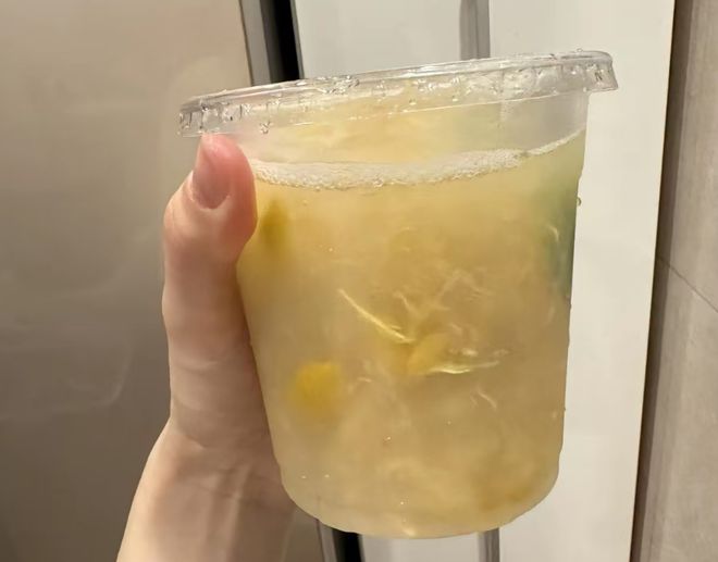 卖得很火！这些水果成绍兴人新宠(图6)