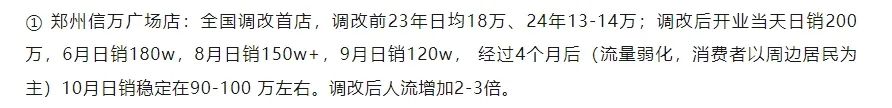 胖东来学徒们交卷没人及格(图8)