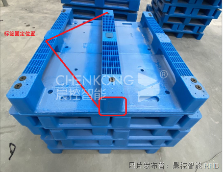 探索RFID技术在立体仓库的应用案例(图3)