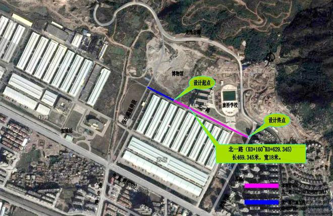 开云电竞app:又一大波利好袭来！6586亿砸进漳州！附各区县2024年第四季度集中开竣工项目详情(图22)