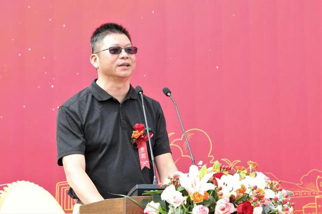 开云电竞app:又一大波利好袭来！6586亿砸进漳州！附各区县2024年第四季度集中开竣工项目详情(图29)