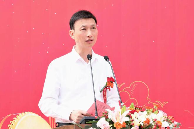 开云电竞app:又一大波利好袭来！6586亿砸进漳州！附各区县2024年第四季度集中开竣工项目详情(图28)