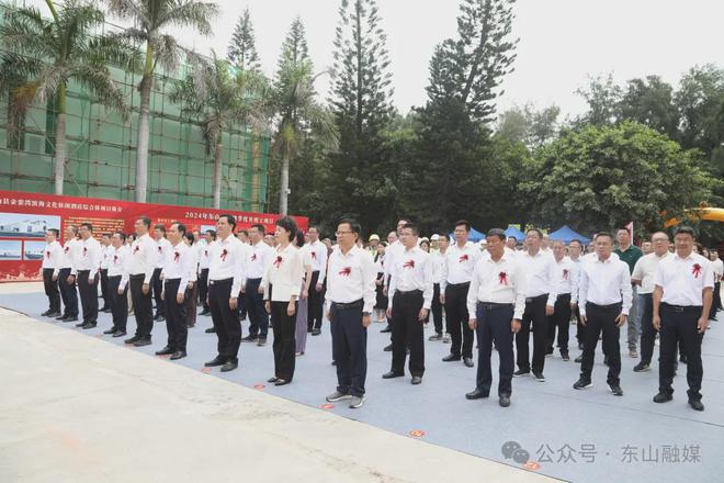 开云电竞app:又一大波利好袭来！6586亿砸进漳州！附各区县2024年第四季度集中开竣工项目详情(图46)