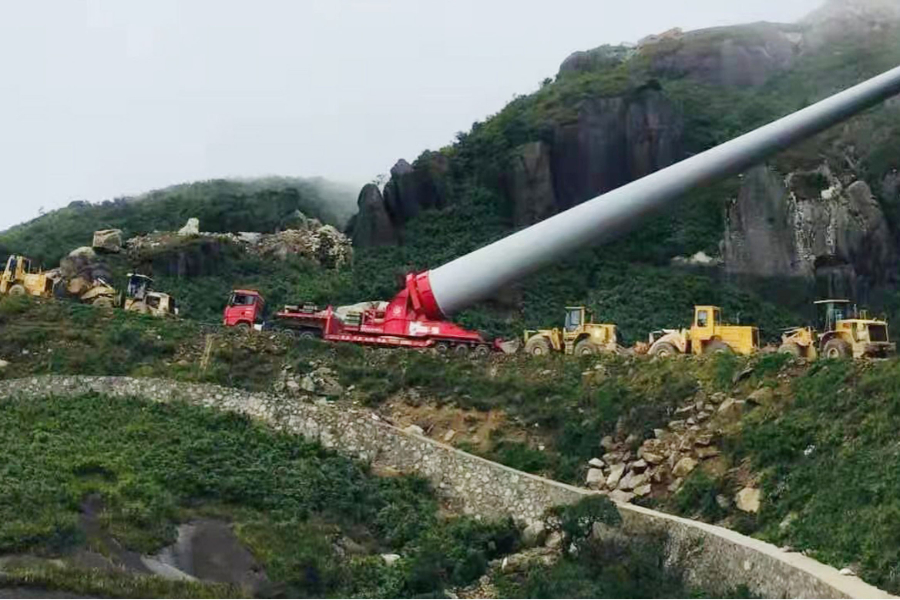 开云电竞:向“新”而行“智”上发力——中国物流集团全链条降本提质增效观察(图1)