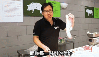 永辉学习胖东来调改开业啦！明早8：30来逛超市呀(图4)
