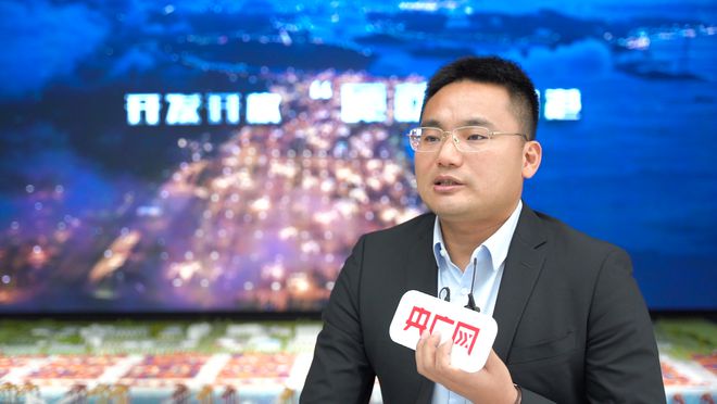 【浙江·自贸征程再起航】宁波片区：枢纽之都战略提升(图7)