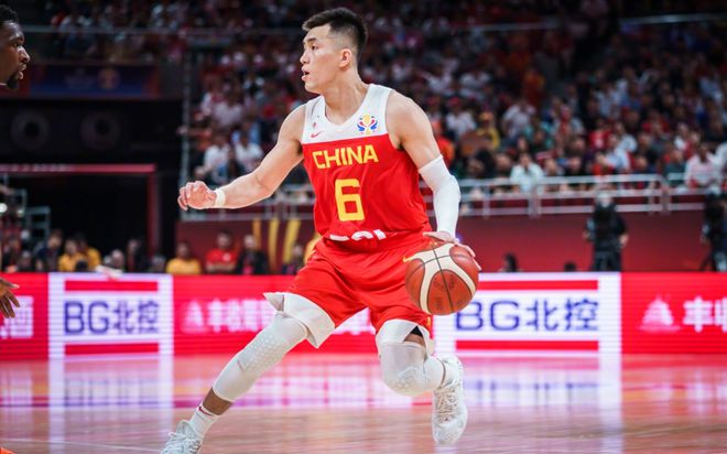 CBA劲旅超市大甩开云电竞卖！多位国手摆上货架曝广东抢人恭喜郭艾伦(图1)