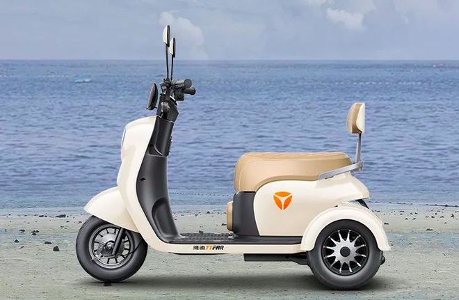电动三轮车品质高低分为3档雅迪、爱玛在第2档第1档都有谁？(图4)
