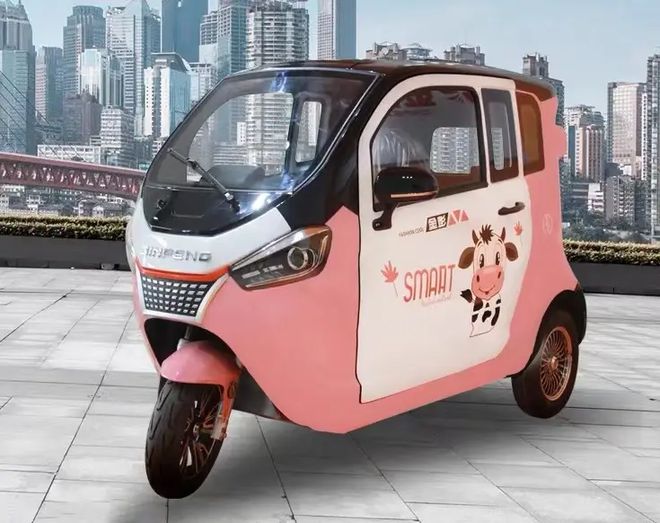 电动三轮车品质高低分为3档雅迪、爱玛在第2档第1档都有谁？(图7)