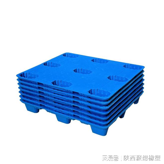 kaiyun开云电竞:影响吹塑托盘承重能力的因素(图1)
