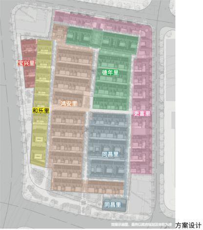 开云电竞app:虹口北外滩弘安里(网站)-2024弘安里地址-楼盘详情(图7)