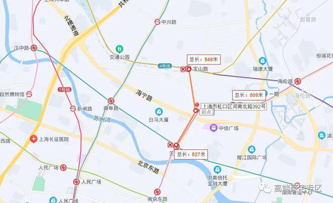 开云电竞app:虹口北外滩弘安里(网站)-2024弘安里地址-楼盘详情(图15)