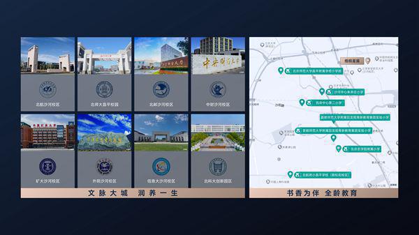 梧桐星宸售楼处开云电竞-开发商-梧桐星宸团购优惠线上预约！(图2)