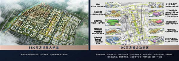 梧桐星宸售楼处开云电竞-开发商-梧桐星宸团购优惠线上预约！(图8)