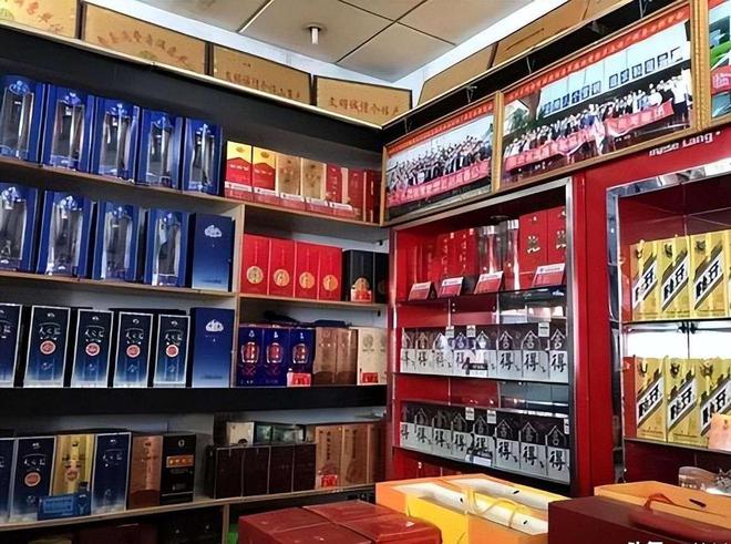 山东小伙捡垃圾时发现酒瓶里的商机后来一年挣16亿怎么挣的？(图13)