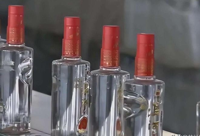 山东小伙捡垃圾时发现酒瓶里的商机后来一年挣16亿怎么挣的？(图16)