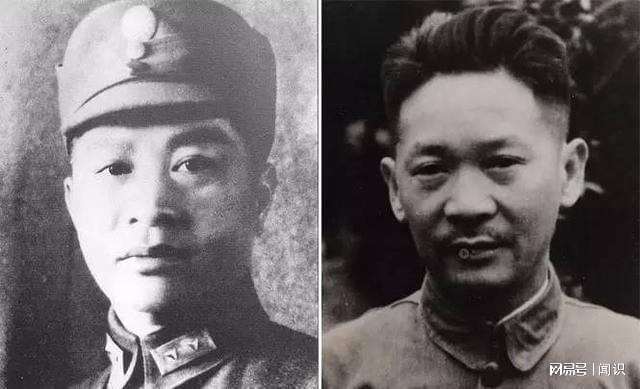 开云电竞app:北伐中的铁军成立一年却一分为三有一位军长当了国家副主席(图1)