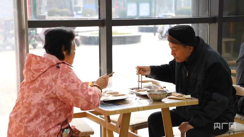 开云电竞入口:高质量发展看中国丨西安市未央区：做好科创、民生文章让高质量发展更有温度(图2)