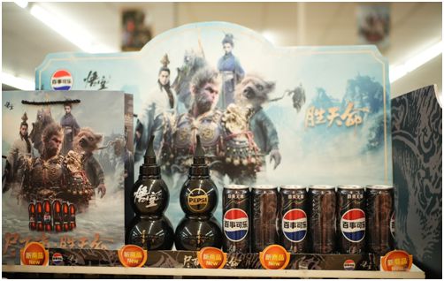 开云电竞入口:消费行业各显新创意为消费者提供更多的情感共鸣与价值体验(图3)