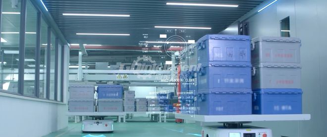 开云电竞入口:标准引领智慧赋能智能金库标准化建设助力银行高质量发展(图5)