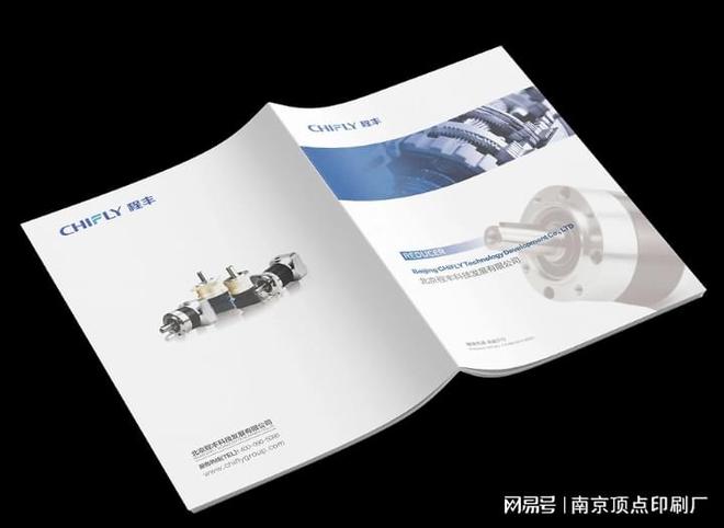 kaiyun开云电竞:南京宣传册设计价格的收费标准-样本折页印刷-春节大礼包定制(图1)