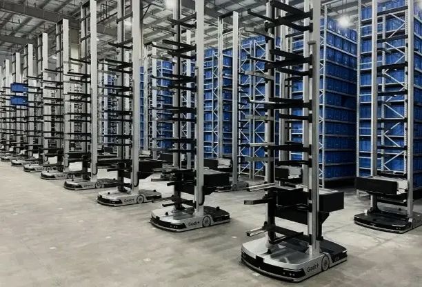 开云电竞入口:与时俱进的医药物流中心优化升级策略与方向(图3)