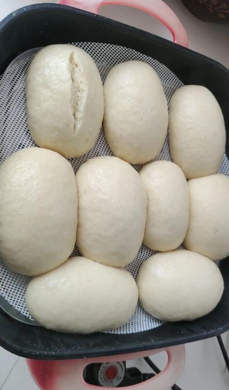 千万小心！面粉厂员工都不敢吃的3种开云电竞面粉家里有的一定要注意！(图2)