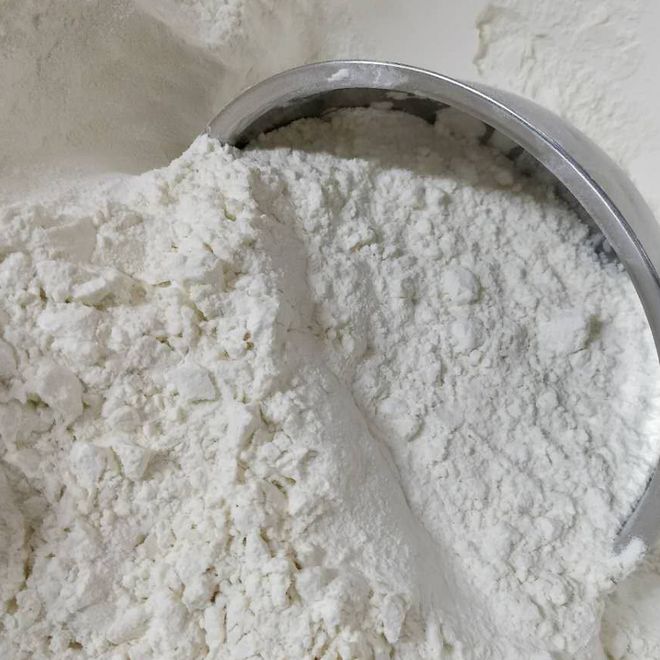 千万小心！面粉厂员工都不敢吃的3种开云电竞面粉家里有的一定要注意！(图10)