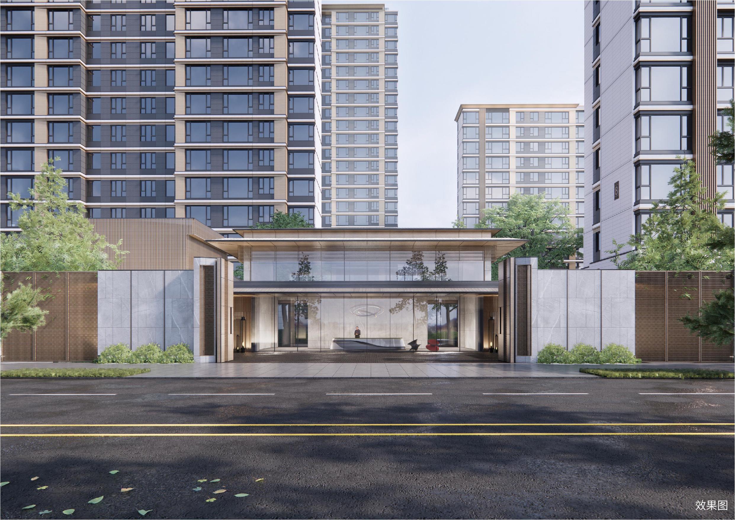 合肥中国铁建花语天境售楼部地址丨中国铁建开云电竞花语天境→楼盘详情(图1)