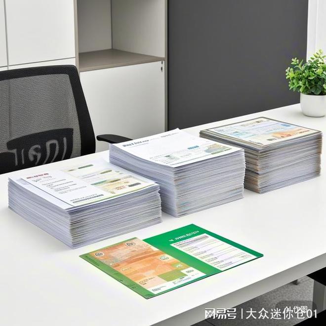 公司档案、票据、凭证等文件的长期存放(图1)