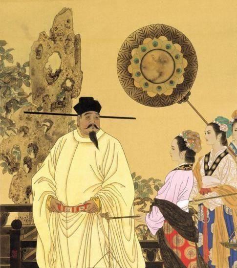 北宋和南宋是什么关系为什么有南北宋之分？(图2)
