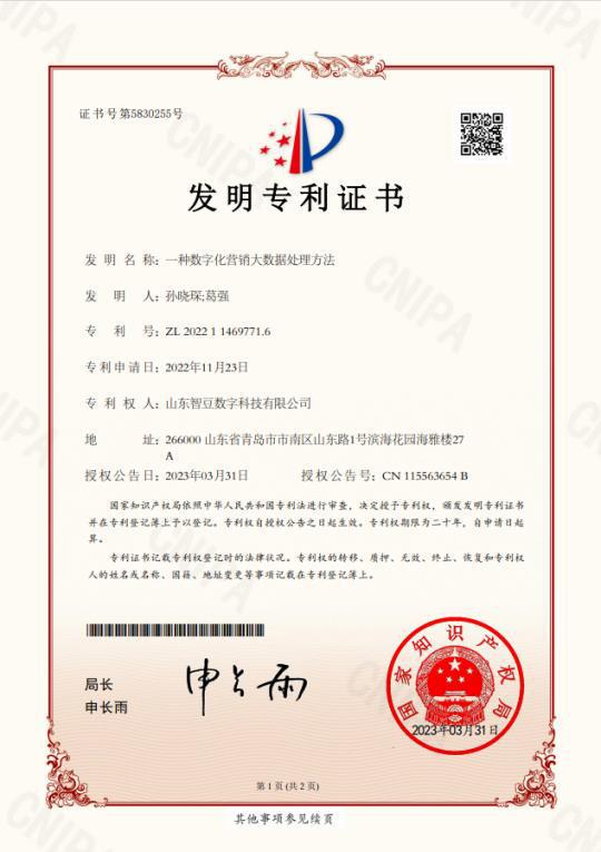 智豆数字以科技创新为翼助力品牌双11再创新高开云电竞(图1)