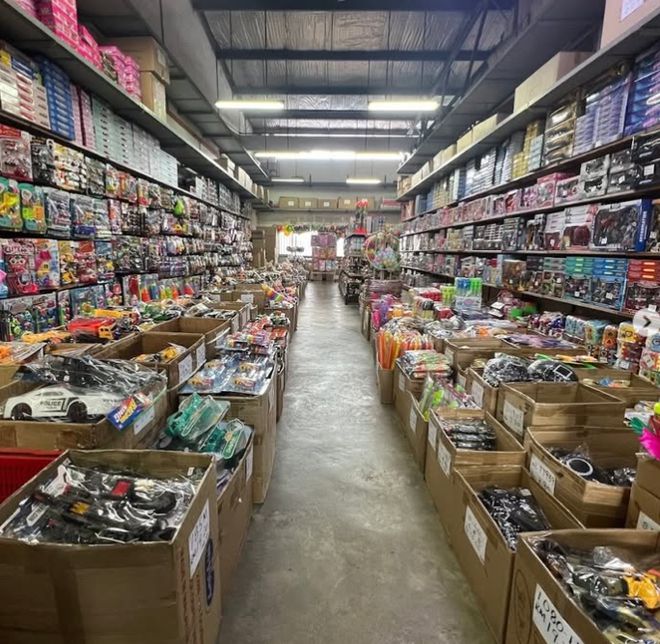 开云电竞网站:比新加坡便宜一半！过年就来新山10个地方扫货！最多1小时就能到(图11)