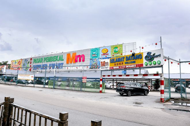 开云电竞网站:比新加坡便宜一半！过年就来新山10个地方扫货！最多1小时就能到(图18)