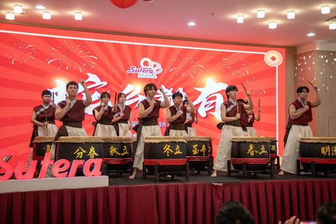开云电竞网站:比新加坡便宜一半！过年就来新山10个地方扫货！最多1小时就能到(图24)