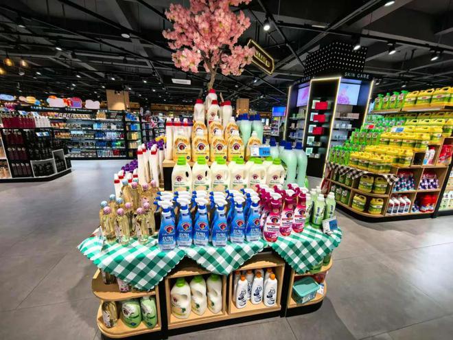 日化标杆经销商：将门店视为仓库分仓一切销售以POS为核心！(图6)