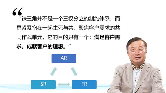 华为铁三角、欧盟禁令、生产计划、SOP计划管理、智能补货、合同物流100强(图1)