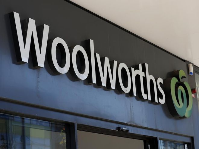 kaiyun开云电竞:Woolworths超市数千仓库工人无限期罢工因工资待遇引发不满(图10)