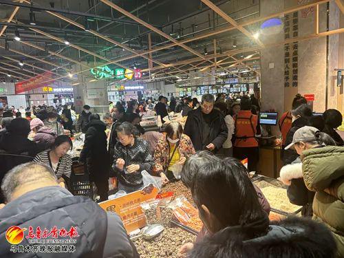 乌鲁木齐这里大改造15000平全新购物天堂来袭(图2)