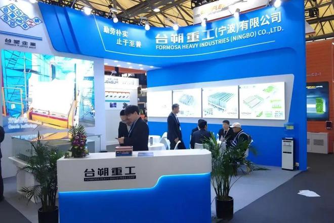 开云电竞物流系统集成与自动化装备领域：压力与希望并存创新与变革同行(图17)
