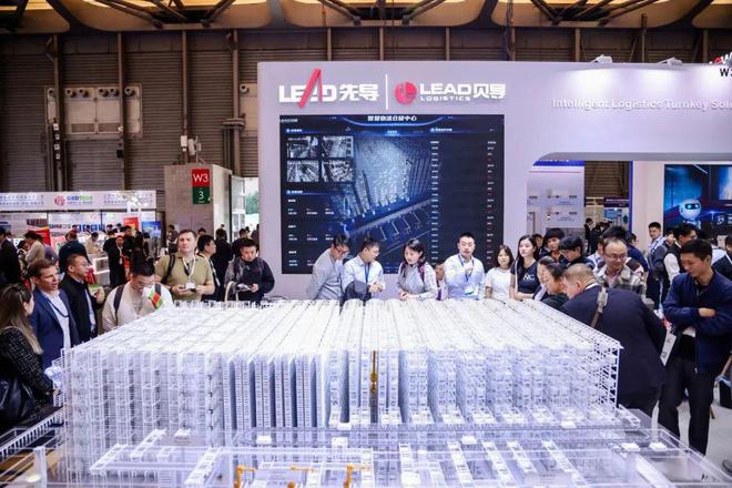 开云电竞物流系统集成与自动化装备领域：压力与希望并存创新与变革同行(图30)