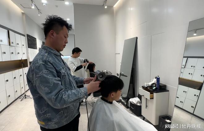 二月二临近菏泽消费市场“龙抬头”(图3)