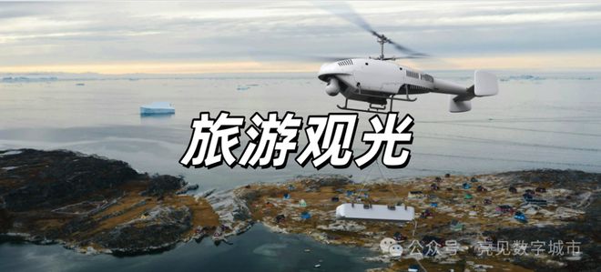 探讨低空经济应用场景开云电竞(图2)