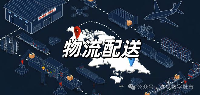 探讨低空经济应用场景开云电竞(图6)