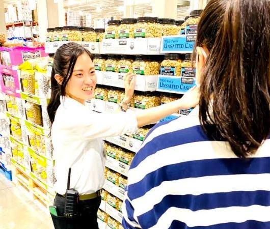 开云电竞:年营收24229亿美元：Costco如何成为全球会员制零售巨头？(图9)
