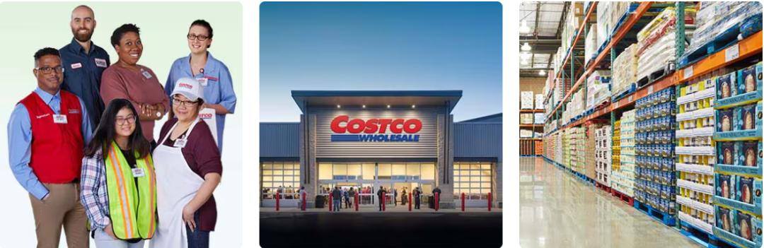 开云电竞:年营收24229亿美元：Costco如何成为全球会员制零售巨头？(图12)