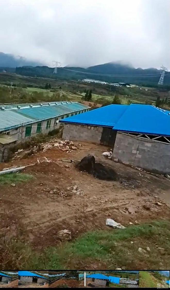 开云电竞网站:镇雄南大街下段500平宾馆转让！(图4)