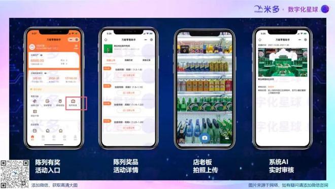 开云电竞app:快消品陈列场景让门店老板愿意甚至主动让渡陈列位的三步法(图6)