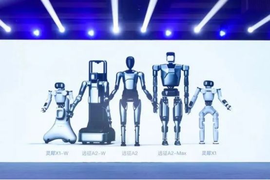 kaiyun开云电竞:2025我们离人形机器人量产还有多远？一文概览各企进度（下篇一）(图6)
